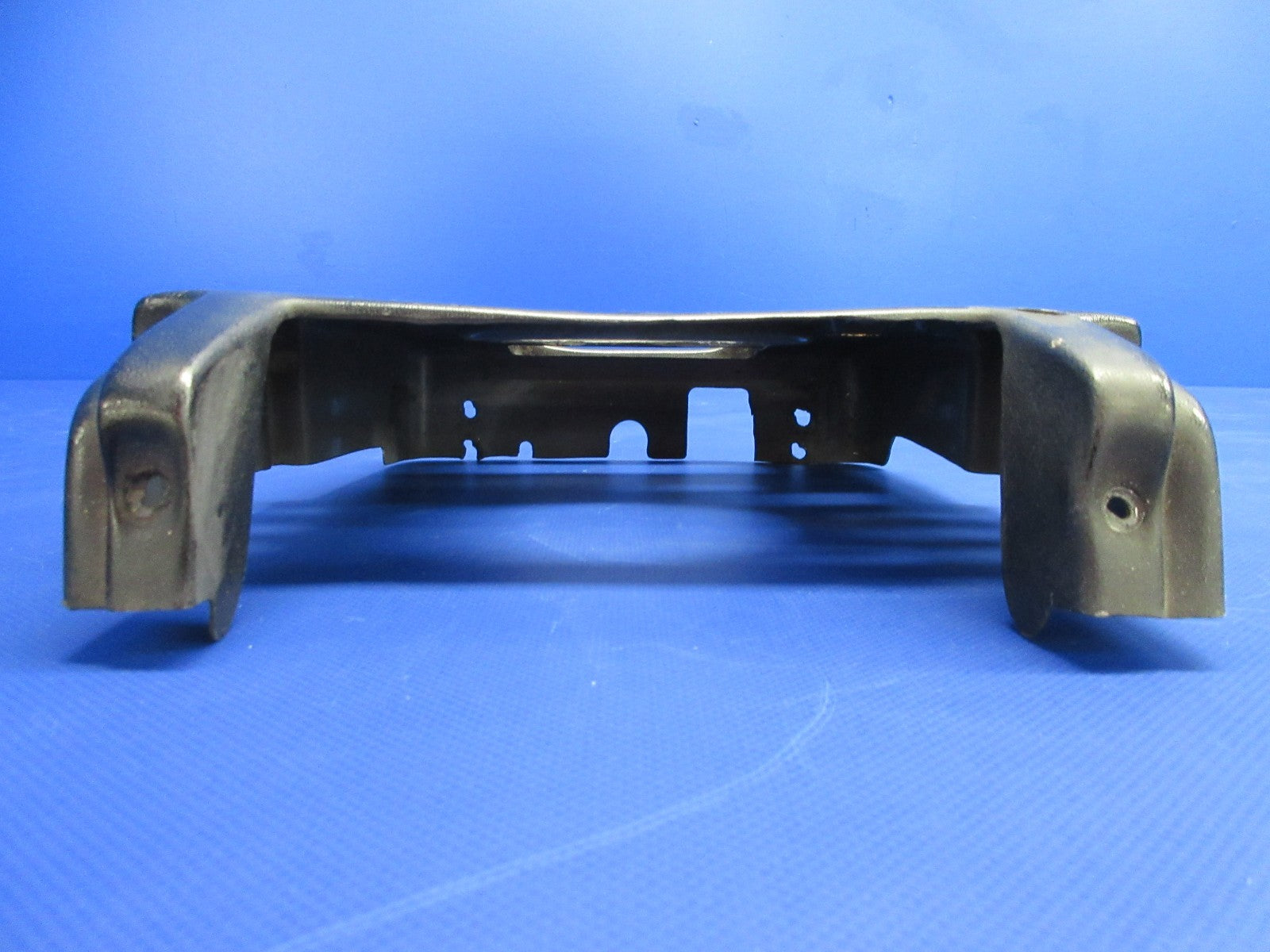 Beech D95A Travel Air Control Console Cover P/N 96-324036-11 (0326-727)6