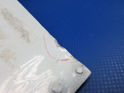 Grumman Yankee Trainer TR-2 AA-1B RH Aileron P/N 202032-502 (0124-14)