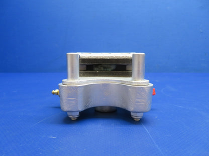 Cessna 172 / 172RG Cleveland Brake Caliper 30-75 REBUILT w/ Linings (0326-1791)3