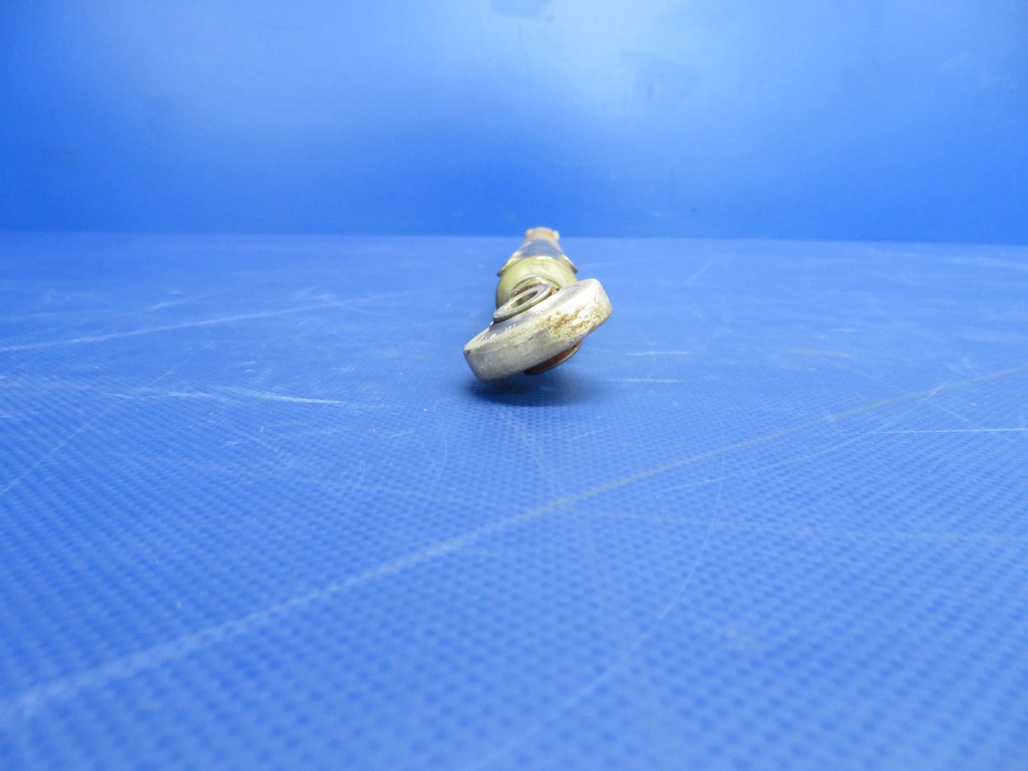 Cessna 421 Main Gear Retract OTBD Push-Pull Tube P/N 5045213-2 (0726-458)2