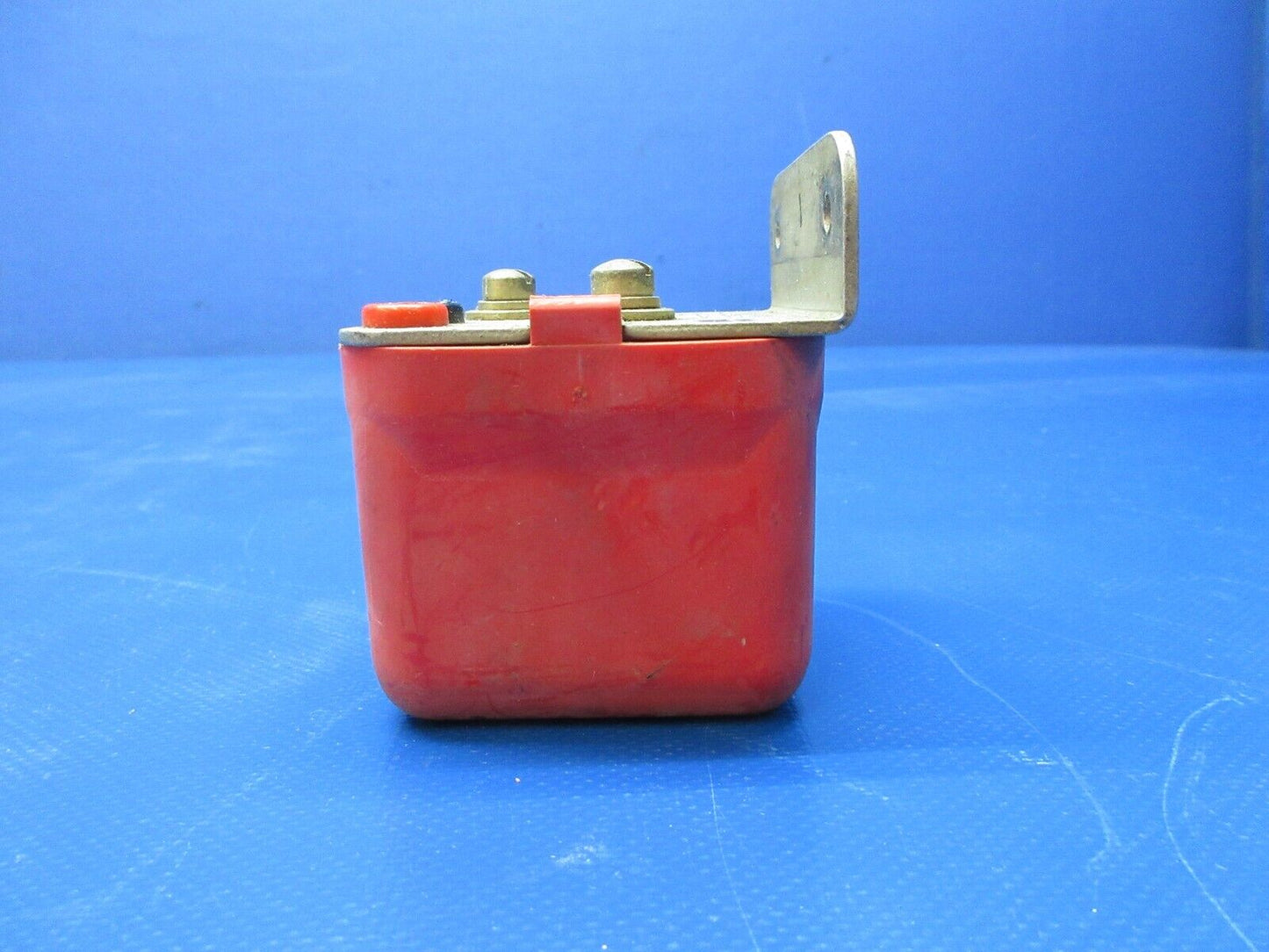 Cessna 310R Bendix Starting Vibrator 24v P/N 10-357487-241B TESTED (1224-1263)