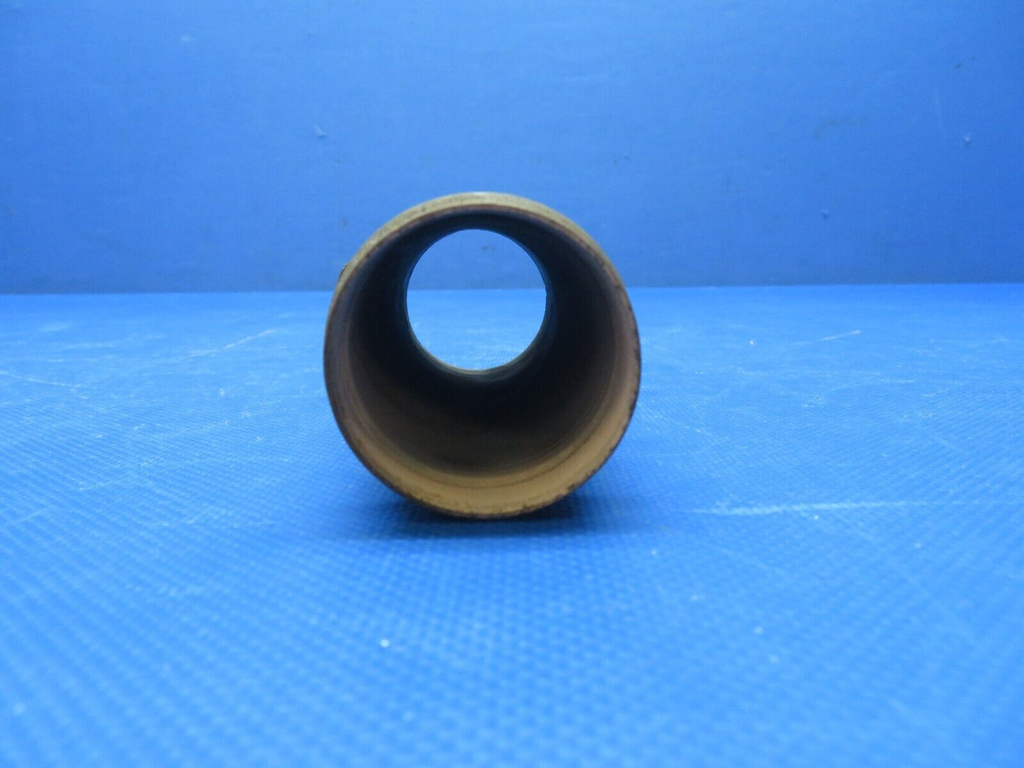 Grumman AA-1B Exhaust Riser P/N 099001-102 (0624-1783)