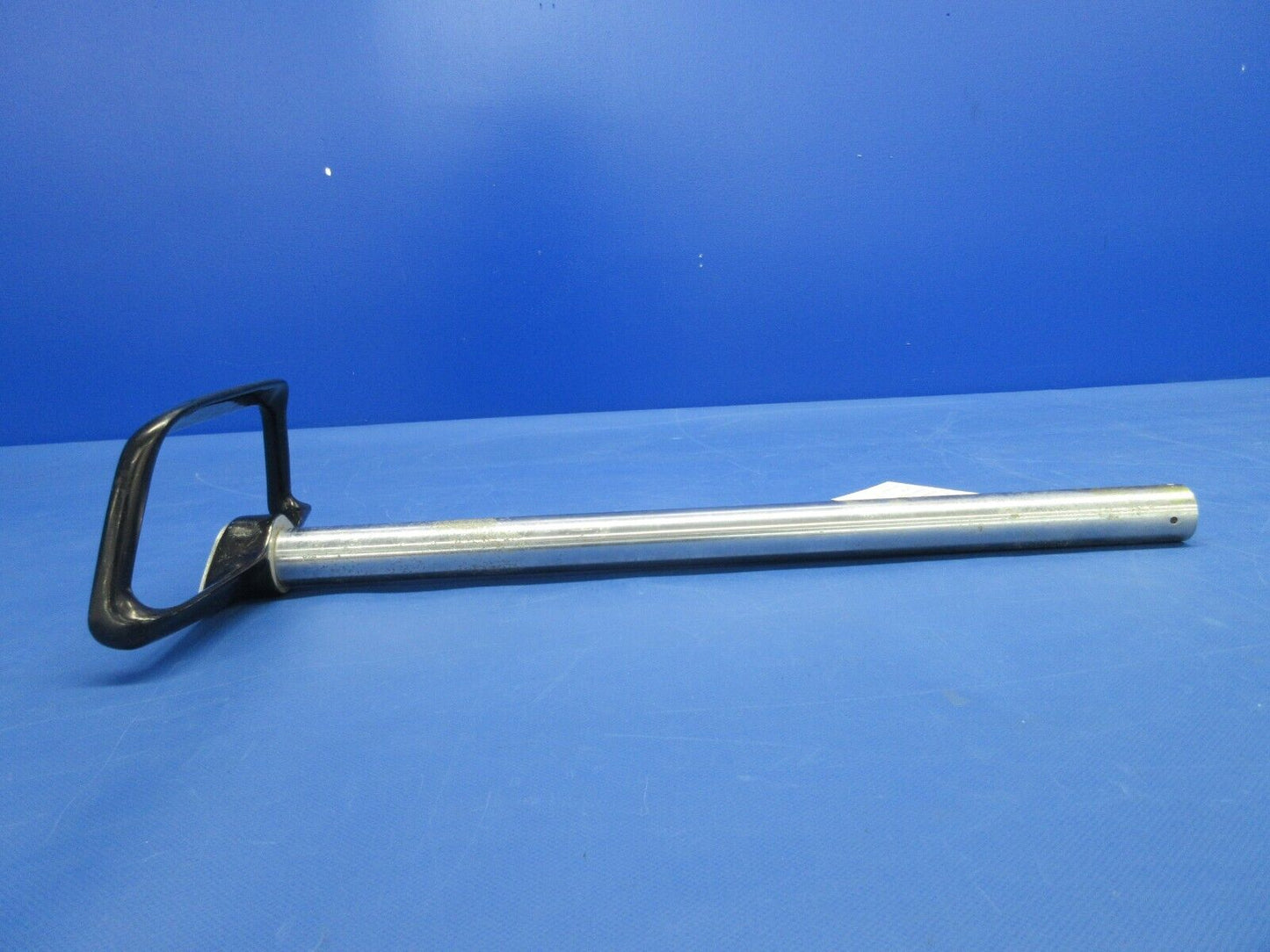 Piper PA-23-250 Aztec Control Wheel Assy Co-Pilot P/N 17239-11 (0624-2030)