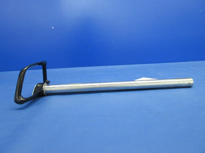 Piper PA-23-250 Aztec Control Wheel Assy Co-Pilot P/N 17239-11 (0624-2030)