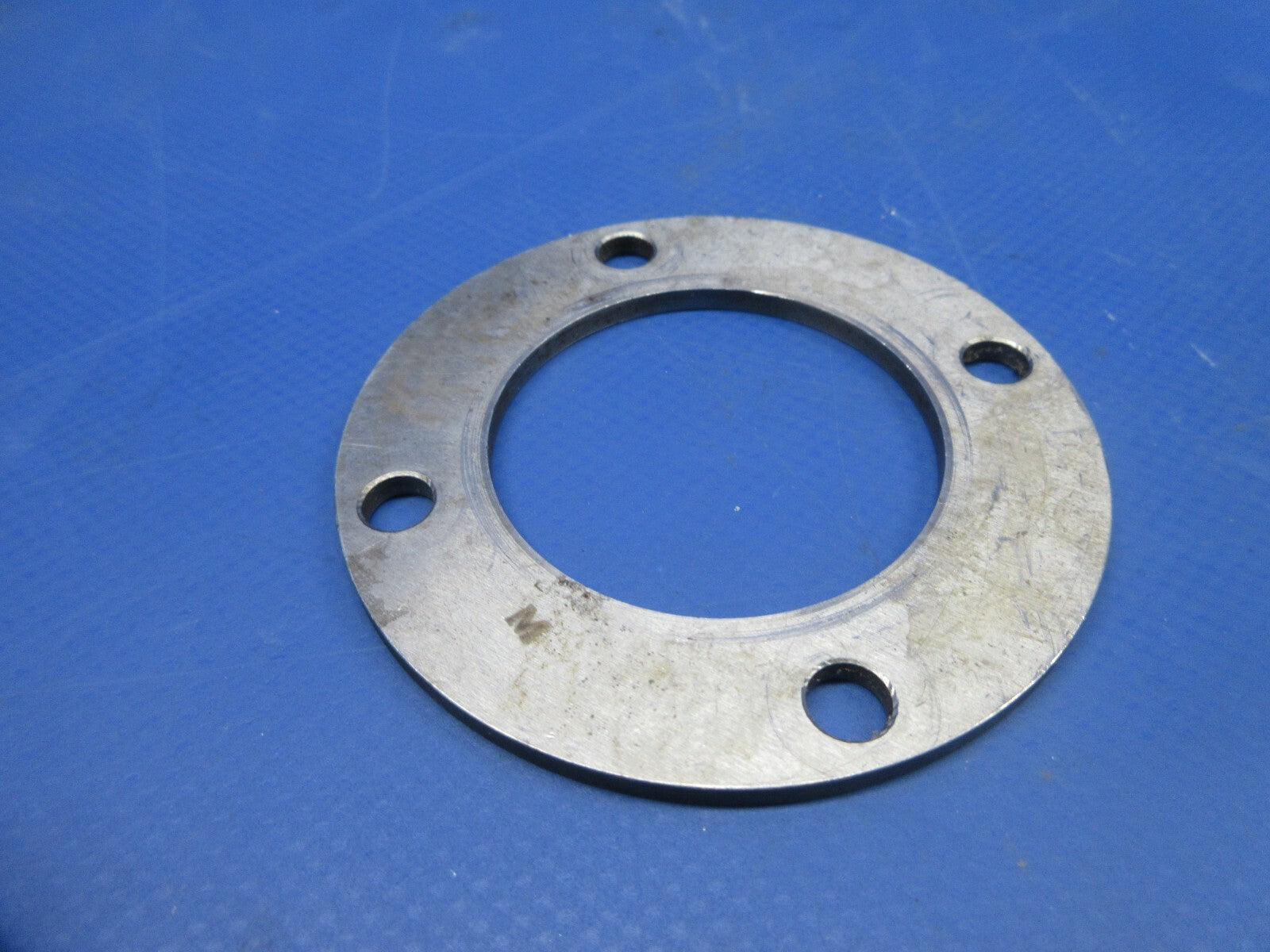 Bell 47J-2 Helicopter Tail Rotor Drive Ring P/N 47-645-081-3 (1124-908)0
