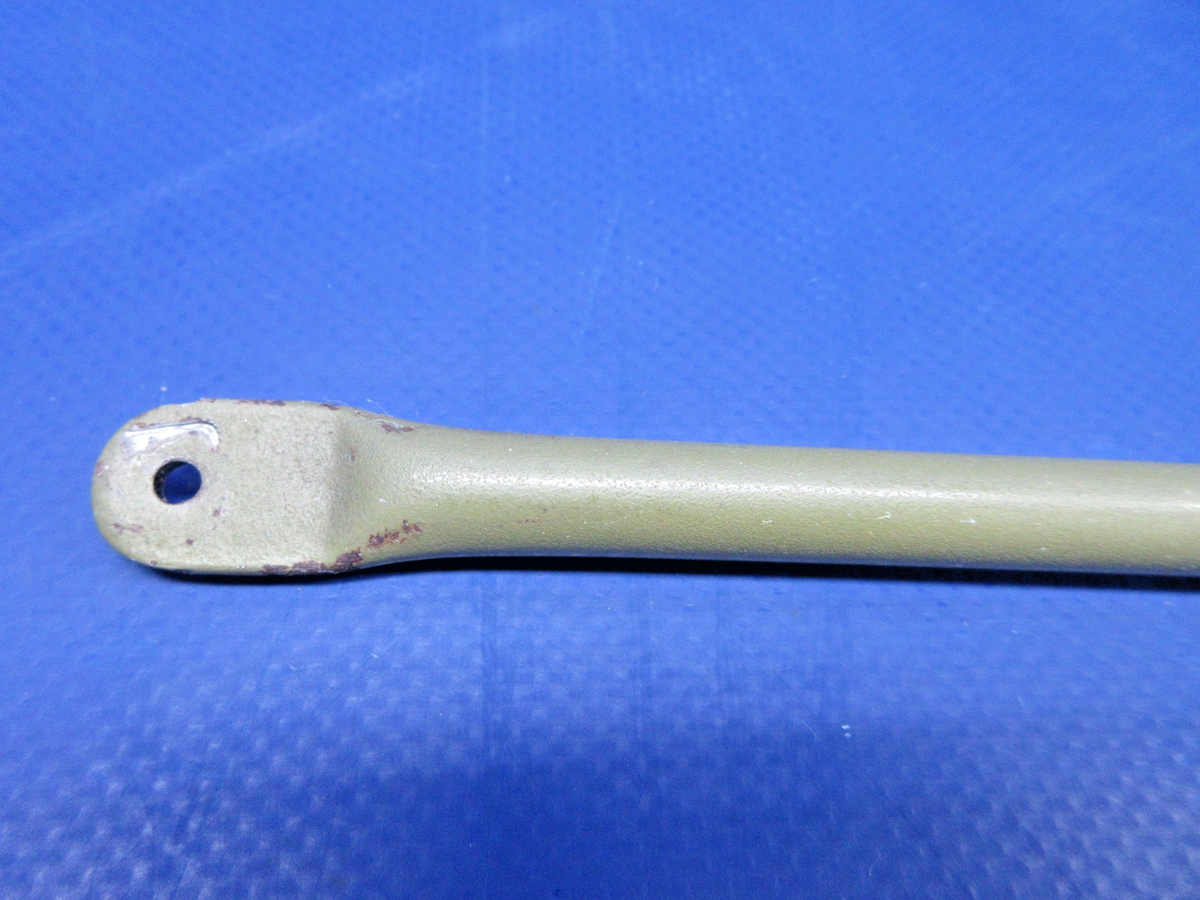 Cessna 172M / 172N Cabin Door Push Rod Tube P/N 0517021-5 (0926-706)3
