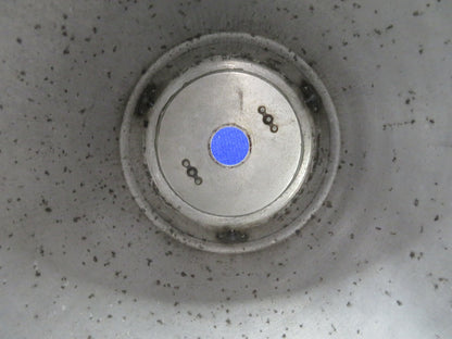 Beech 58 Baron Hartzell Spinner Dome & Cap w/ Bulkhead P/N C3567 (0322-05)9