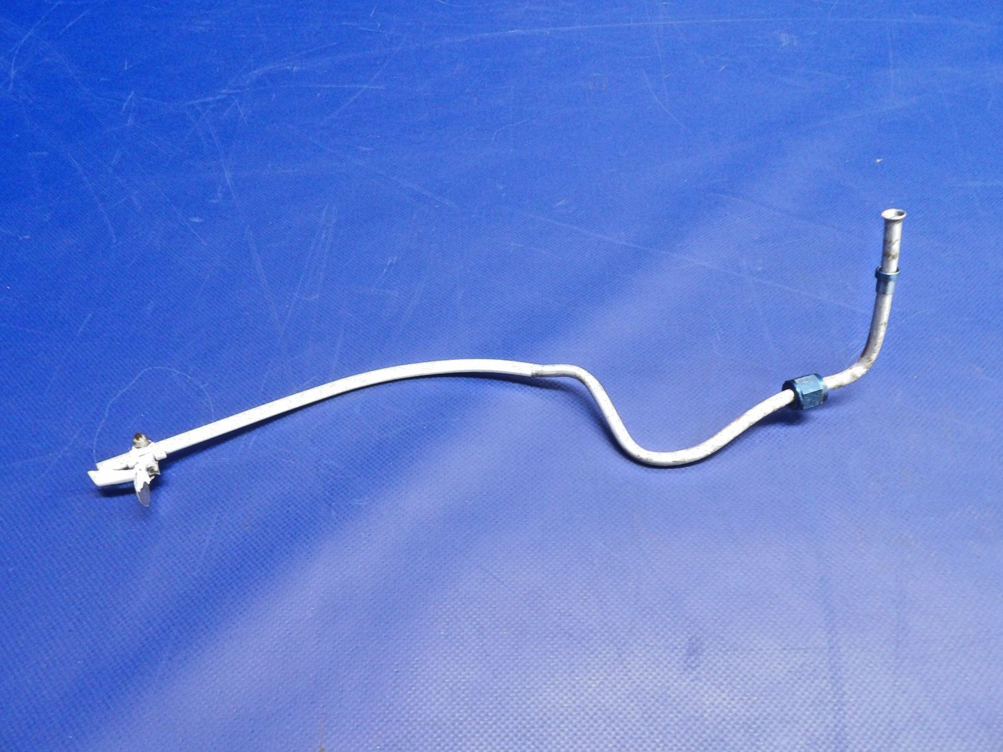 Cessna 172 / 172G Pitot Tube Line P/N 0500106-53 (0326-1257)3