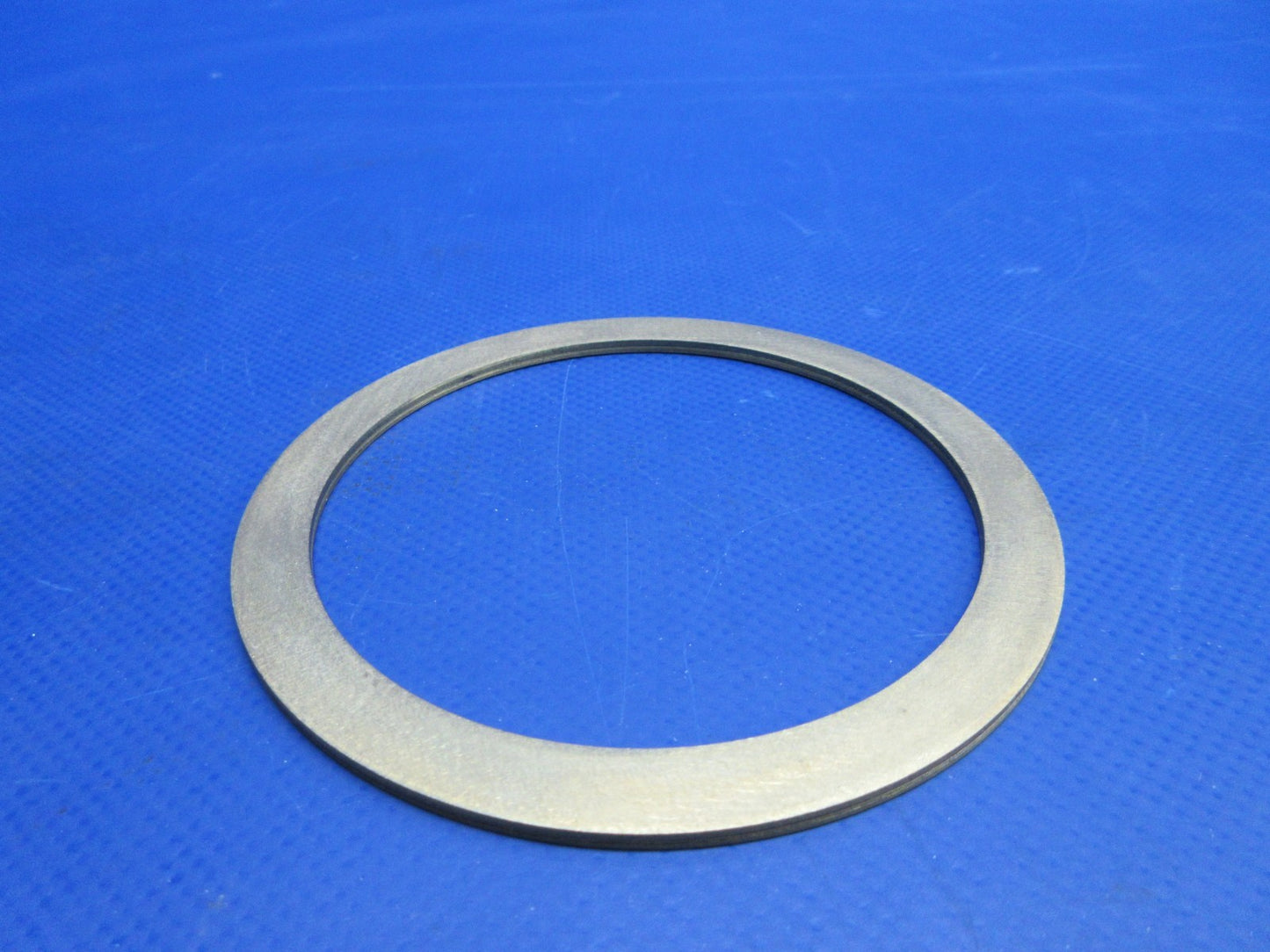 Beech Nose Gear Spacer Shim P/N 50-820024 NOS (0326-977)4