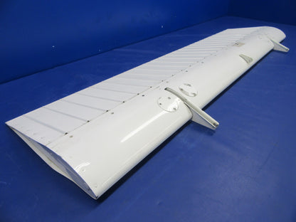Stop Drilled Cracks / Cessna 172 / 172RG LH Flap P/N 0523901-35 (0326-07)9