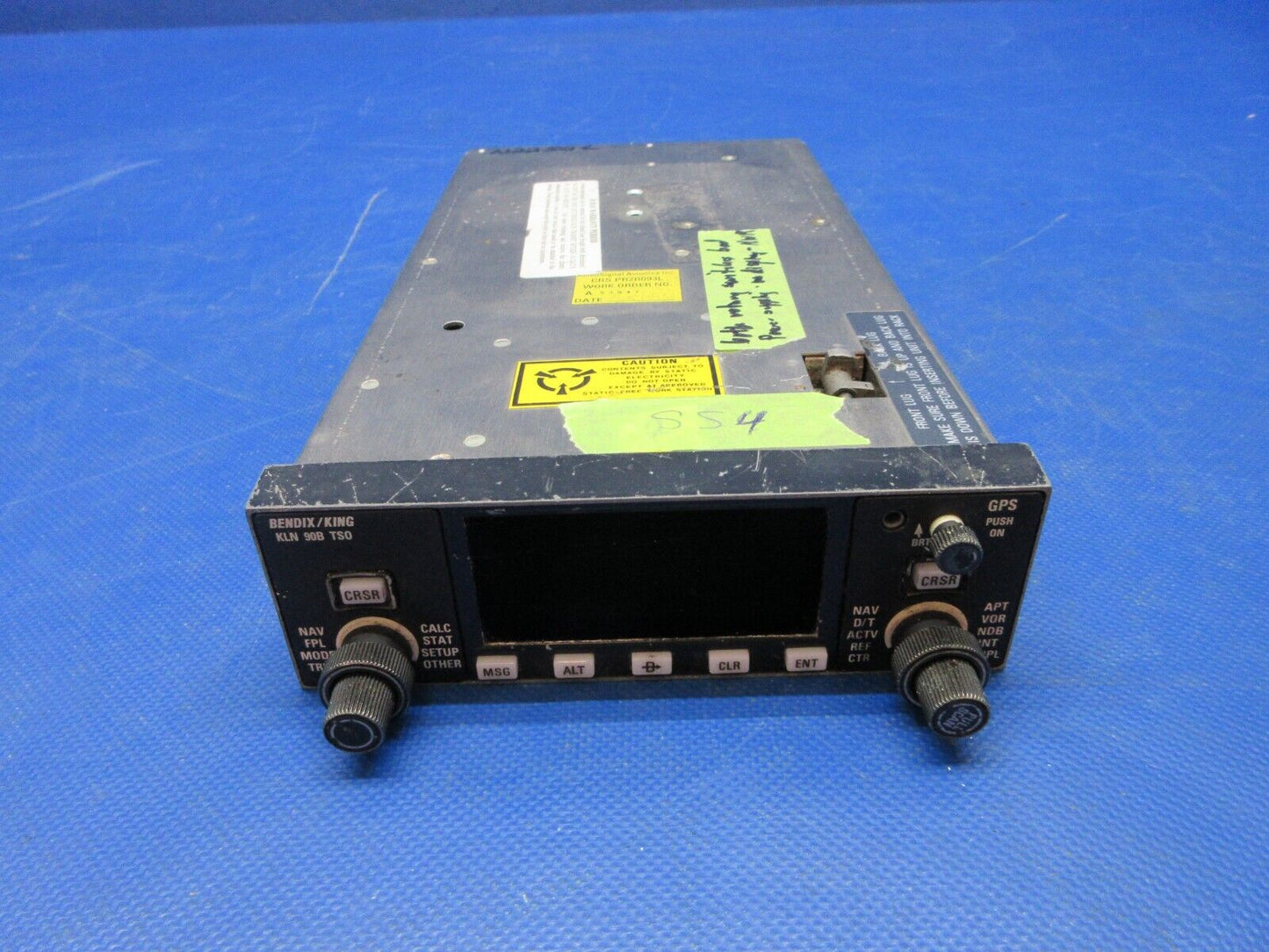 Allied Signal KLN90B P/N 066-04061-2121 CORE (1124-1270)