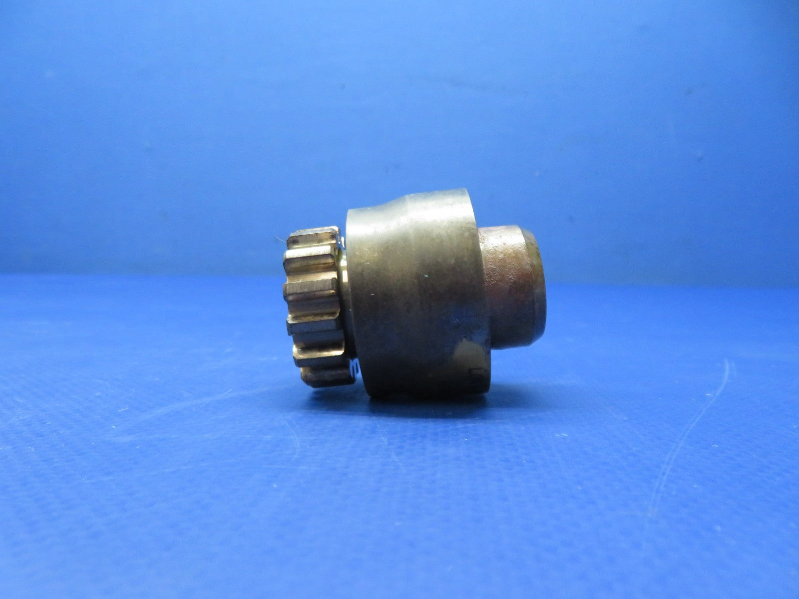 Continental Alternator Coupler Gear 635796 TESTED per SB95-3B (0326-221)9