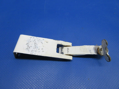 Piper PA38-112 Tomahawk Cowl Latch Assembly P/N 77712-02 (0324-1220)