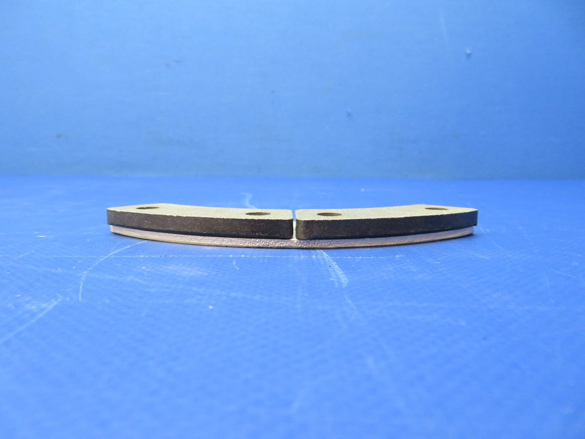 Cleveland Brake Pressure Plate 063-01100 REBUILT w/ Linings (0926-411)4