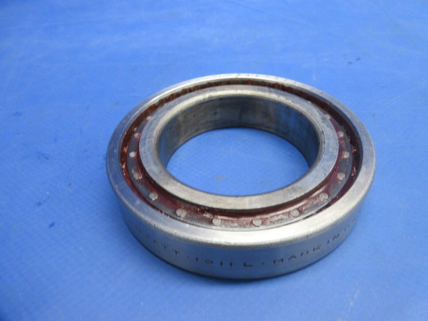Bell 47J-2 Helicopter Main Rotor OTBD Bearing P/N 47-120-418-1 (1124-888)