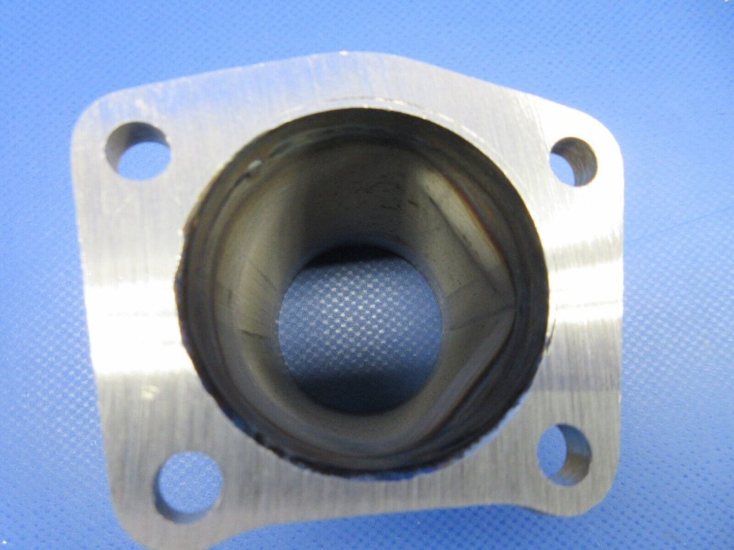 Cessna Continental Exhaust Riser P/N 0750238-5 NOS (0324-746)