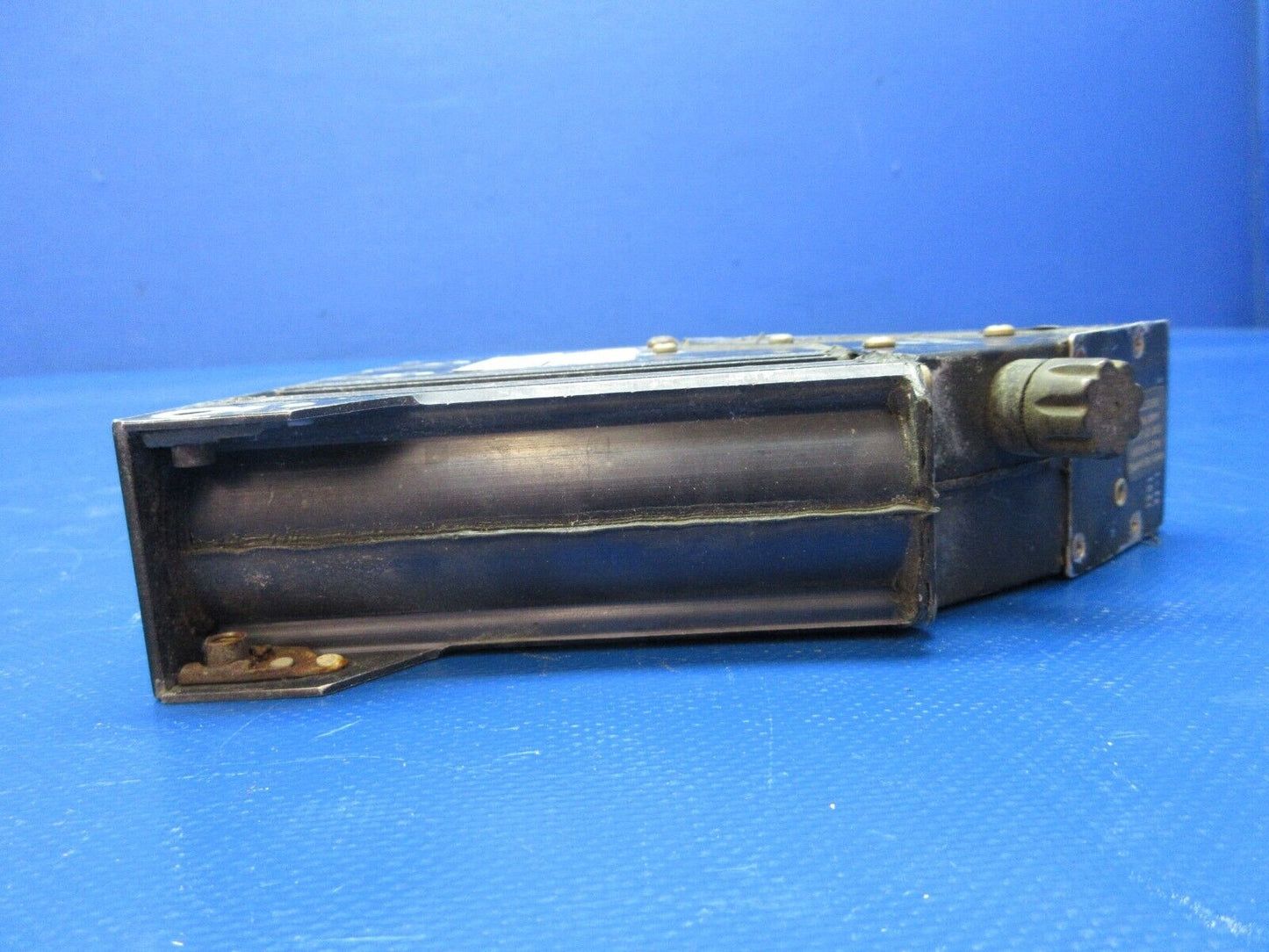 Cessna 310 Grimes RH Strobe Power Supply 28v P/N 30-0515-1 TESTED (1224-1282)