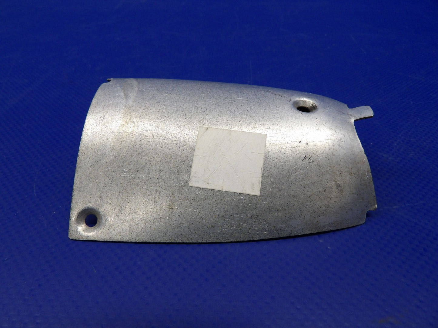 Cessna 150 LH Wing Light Shield P/N 0523566-1 (0526-1391)1
