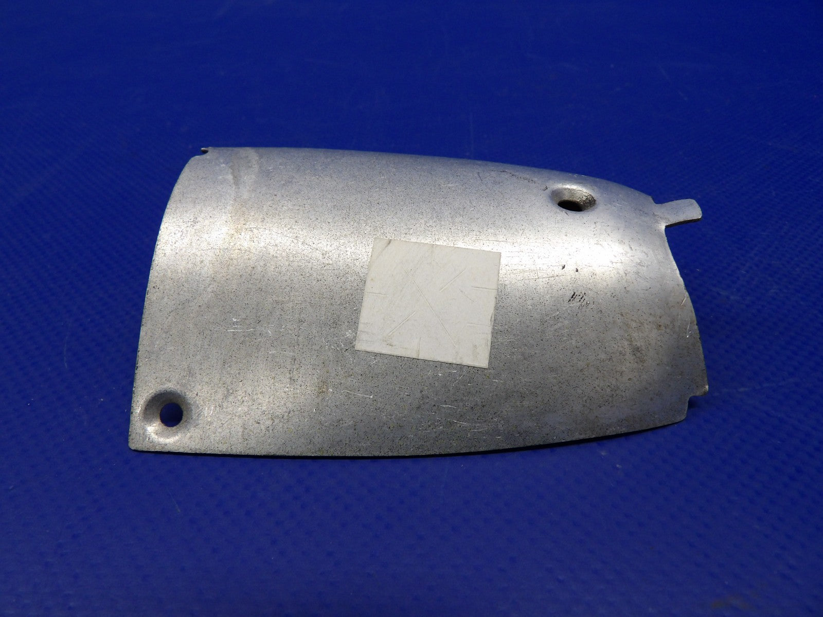 Cessna 150 LH Wing Light Shield P/N 0523566-1 (0526-1391)1