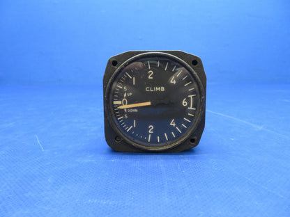 Piper Bendix Vertical Speed Indicator P/N 1636-6A-B1 WARRANTY (0726-442)0