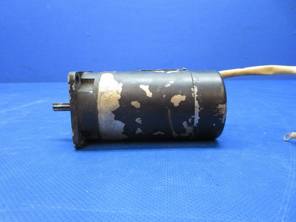 Cessna Electro-Mech Landing Gear Motor 28v P/N 9910002-3 CORE (0924-1311)