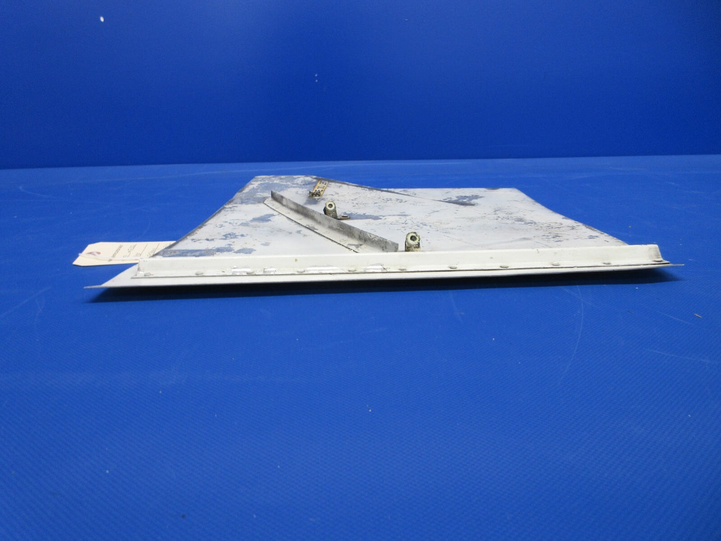 Mooney M20 / M20F Main Gear Door Assy RH P/N 550003-002 (0224-685)3