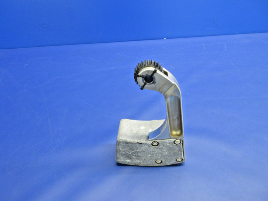 Piper PA-31T1 Cheyenne Elevator Control Tube Bob Weight P/N 49556-02 (0526-818)0