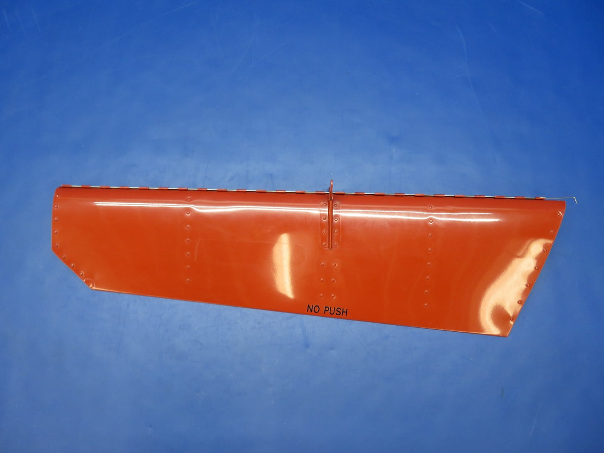Beech 35 / V35B Bonanza Elevator Left Hand Trim Tab P/N 35-660043-1 (0826-400)1