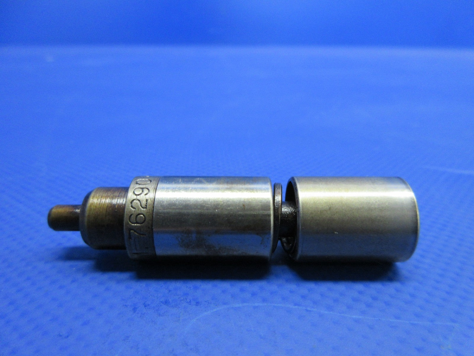 Lycoming O-320 Hydraulic Lifter Tappet P/N 76290 SET OF 8 (0226-977)6