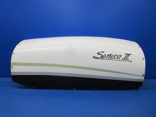 Piper PA-34-200T Seneca II Cowl Side Panel RH P/N 78726-11 (0524-1947)