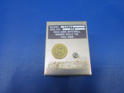 Edo-Aire Mitchell Relay Box P/N 1B544 (0424-1116)