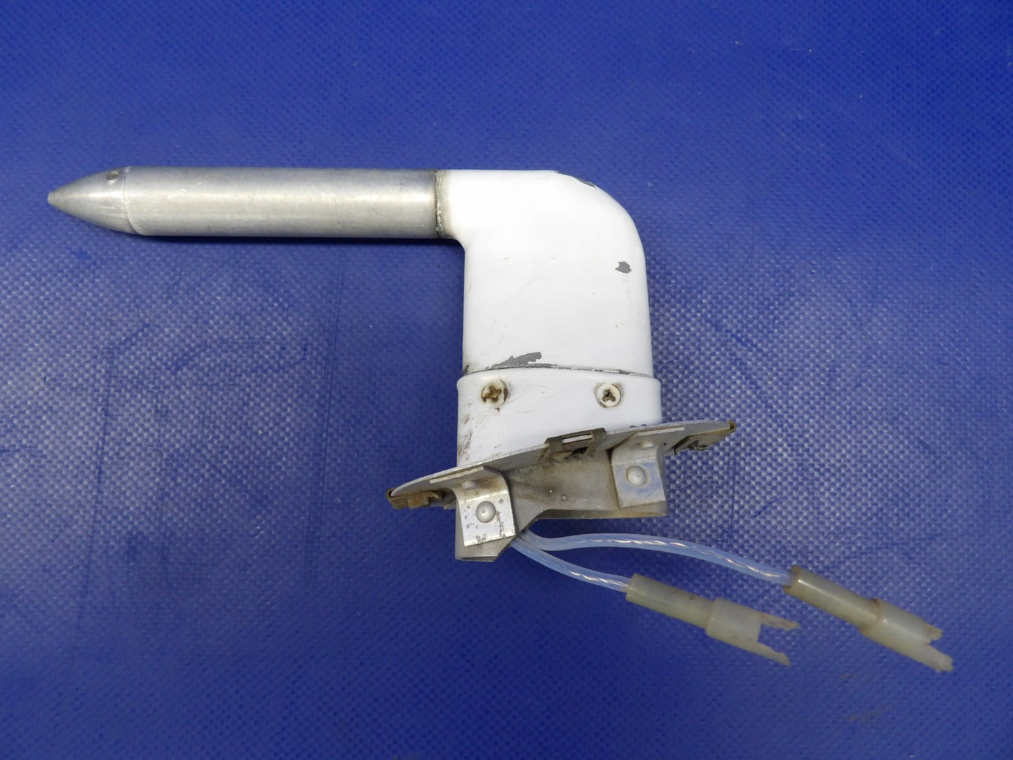 Cessna 172 / 172RG Heated Pitot Tube 24V P/N 0721105-42 TESTED (0626-1512)1