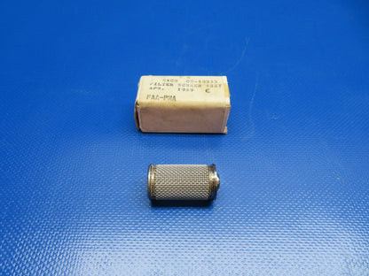 Filter Screen Assembly P/N 11599-48333 NOS (1124-178)