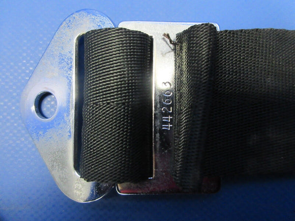 Piper PA-20 Pacer American Safety Seat Belt P/N 4000 (1024-747)