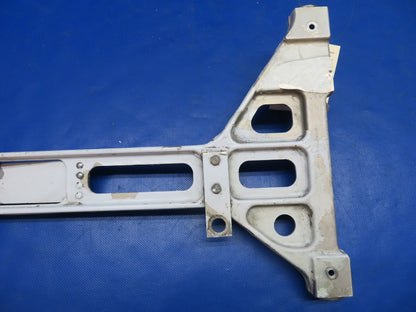 Piper Aerostar 602P RH Upper Side Brace Assy Main Gear P/N 400094-02 (0123-774)12