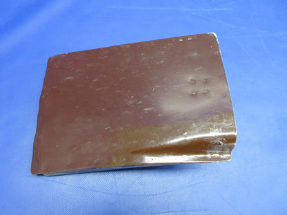 Cessna 182 / 182L RH Cowl Flap P/N 0752609-201 (0226-1025)1