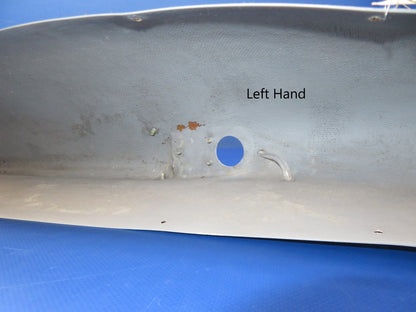 Cessna LH Wing Tip Nav Light Detector / Indicator / Tube / Rod NEW (0926-95)10