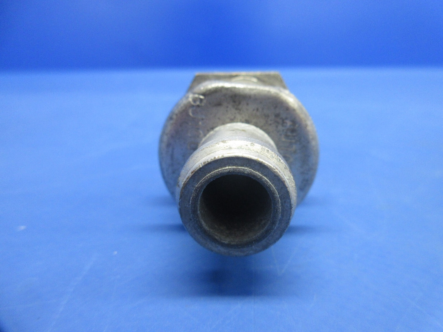 Auto Valve Quick Drain With New Seal P/N BJ1000-AS1 NOS (1124-737)6