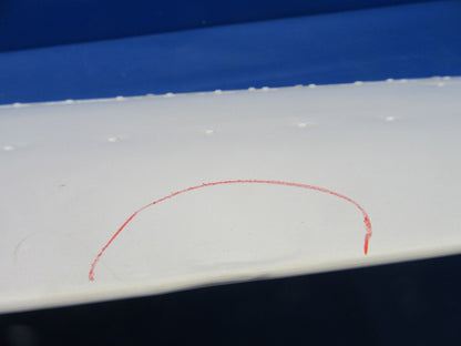 Cessna 337 / P337 RH Outboard Flap P/N 1425000-2 (0424-13)