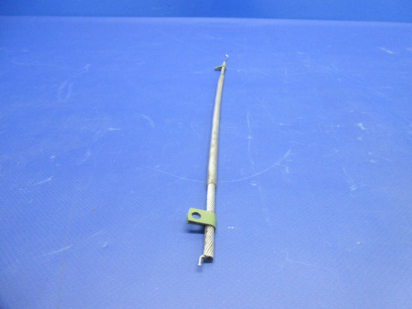 Piper PA-28-181 Archer III Defroster Valve Cable P/N 554-144 (1224-808)