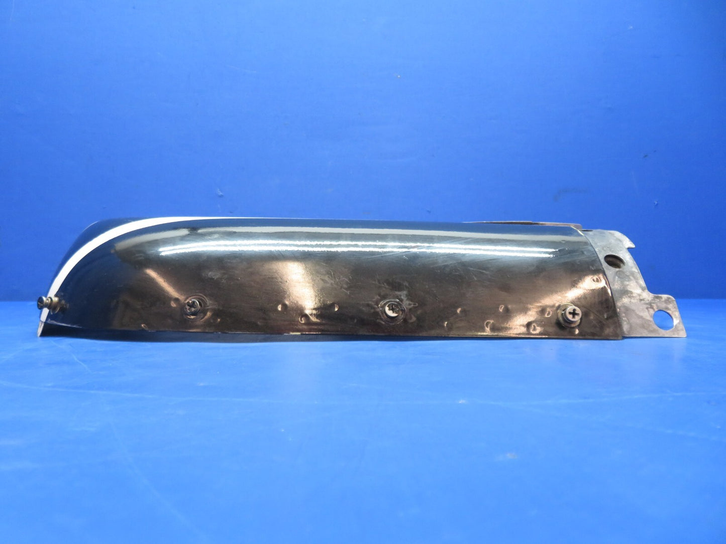 Cessna 310 / 310I Cowl RH Nose Cap Assy P/N 0851005-24 (1023-165)6