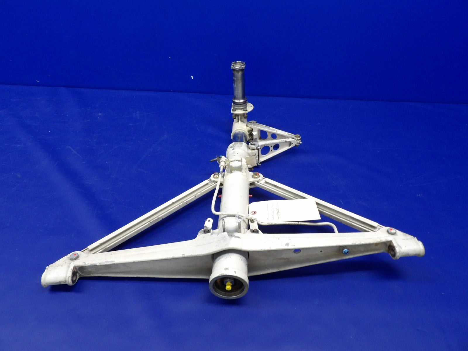 Beech D95A Travel Air Right Hand Main Gear P/N 95-810002-20 (0226-2046)6