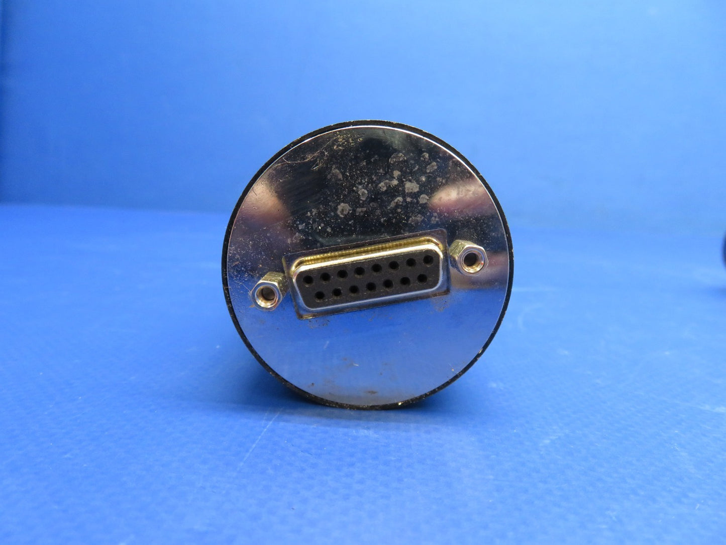 Electronics Int. EGT Gauge 12/24V P/N TR-1-EGT, TR-1 TESTED (0426-1710)10