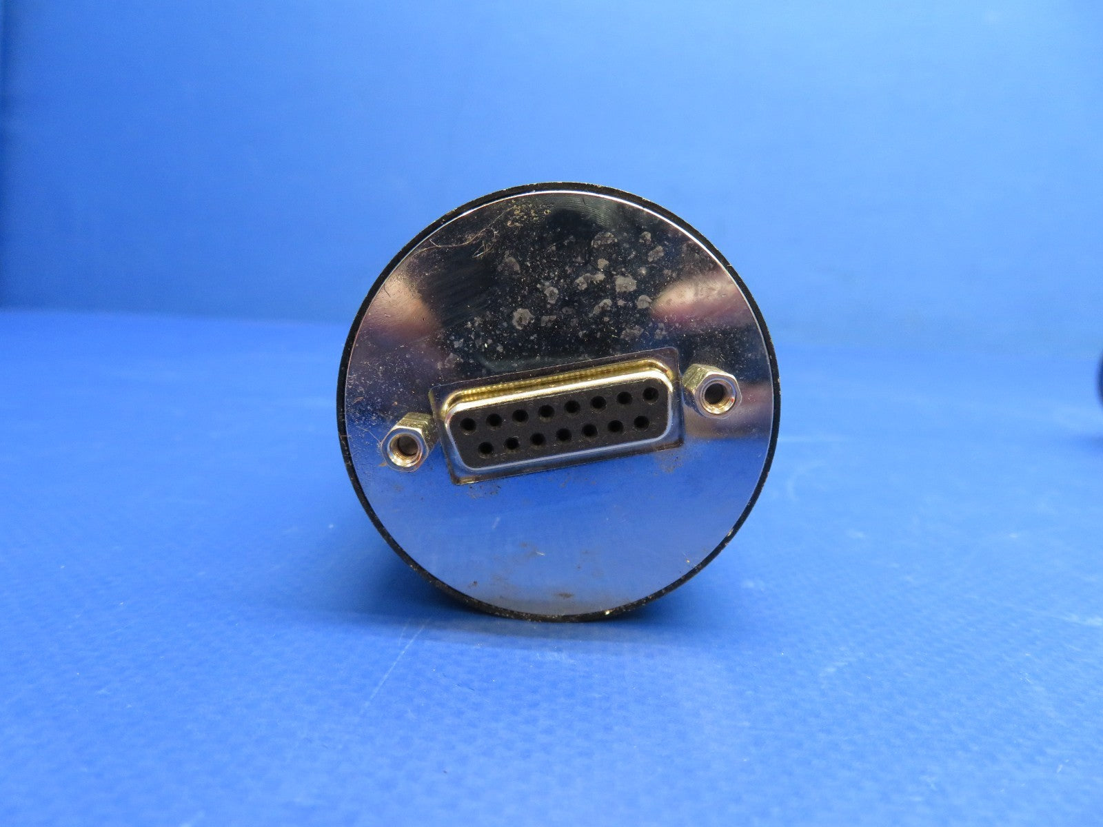 Electronics Int. EGT Gauge 12/24V P/N TR-1-EGT, TR-1 TESTED (0426-1710)10