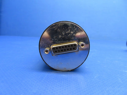 Electronics Int. EGT Gauge 12/24V P/N TR-1-EGT, TR-1 TESTED (0426-1710)10