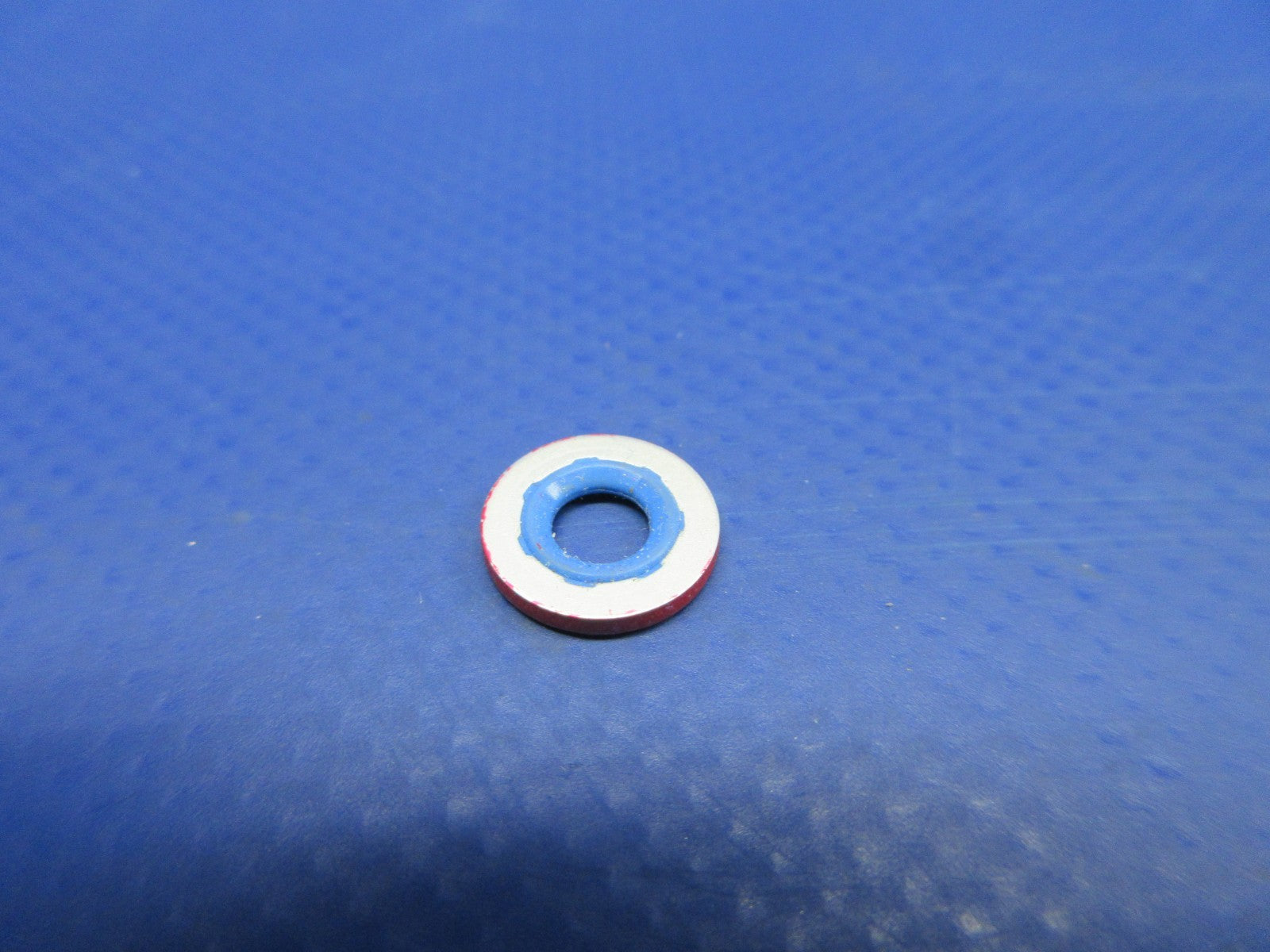 Beech Fuel Transmitter Washer P/N NAS1523AA3R LOT OF 47 NOS (0426-802)9