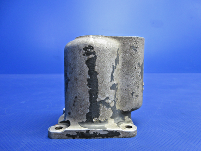 Lycoming Oil Screen Housing 69510 (0826-711)4