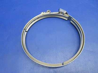 Generator Rim Clenching Clamp P/N 23072-1125 NOS (0426-753)9