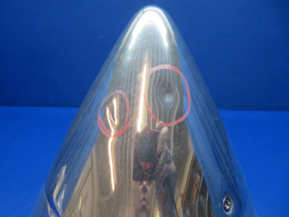 Beech 95-B55 Hartzell Spinner 2-Bladed Prop Model BHC-C2YF-2CUF (0624-142)