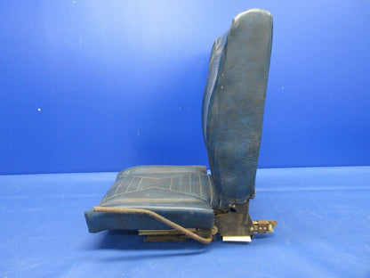 Grumman AA-1A Yankee Seat Assembly P/N 102323-521 (0424-1086)